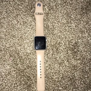 T-Mobile , Apple Watch series 1
